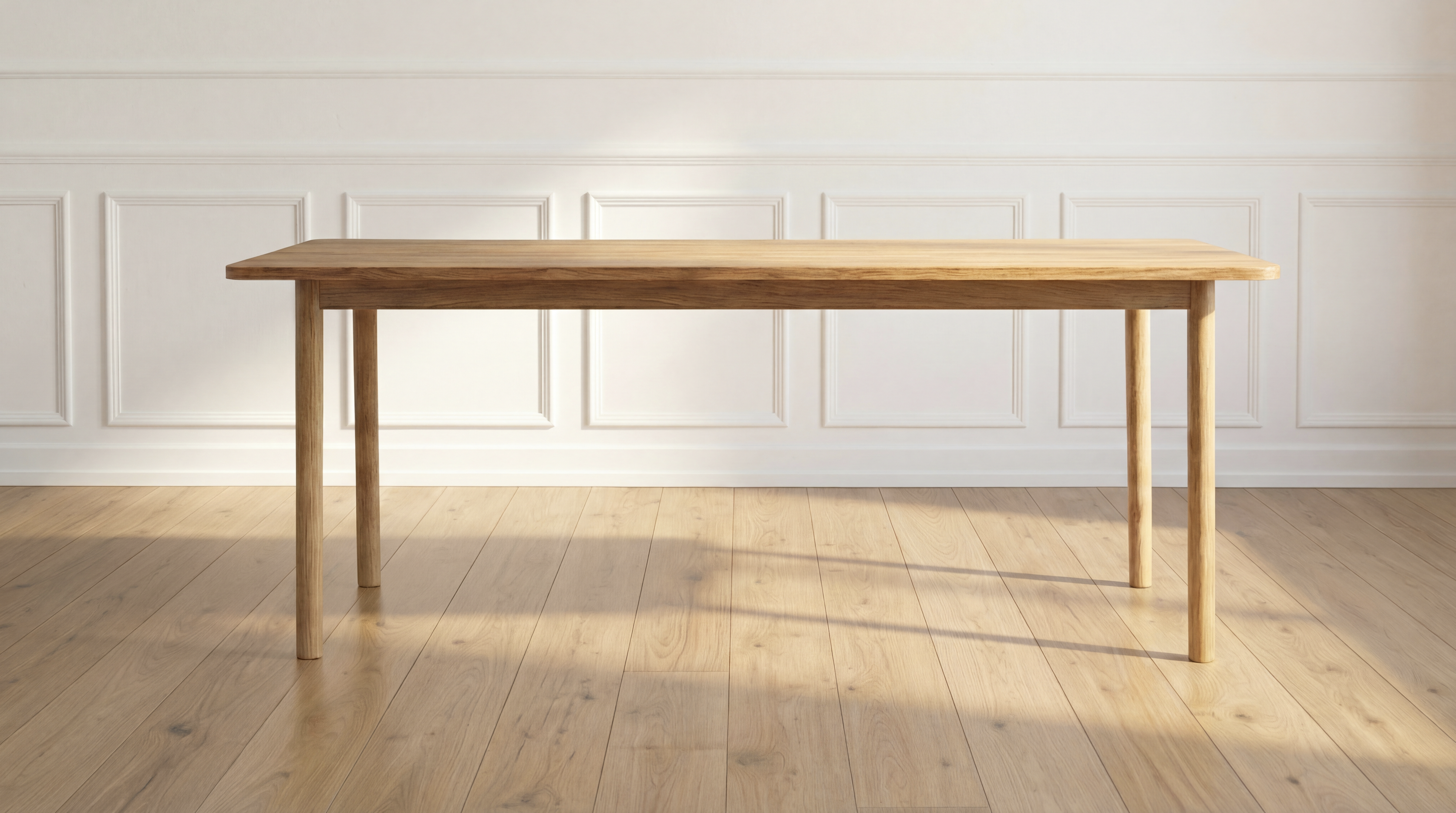 Hero image – ESSENTIAL OAK