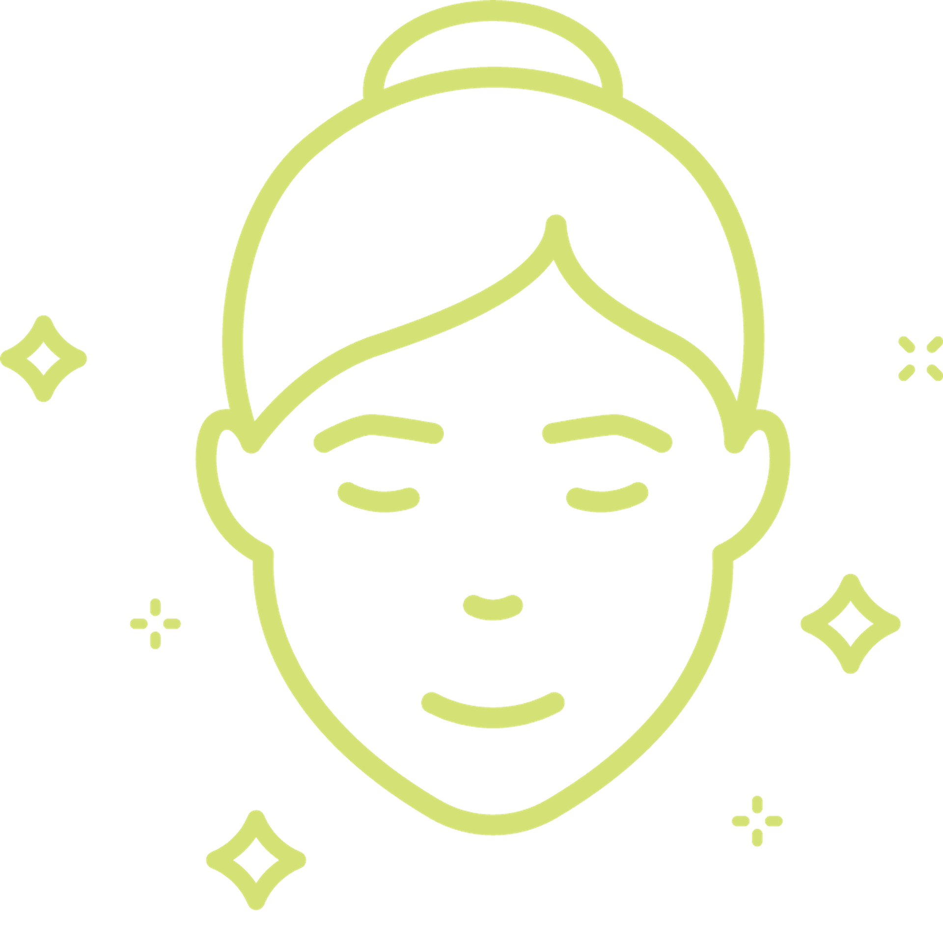 Single Treatment Results icon