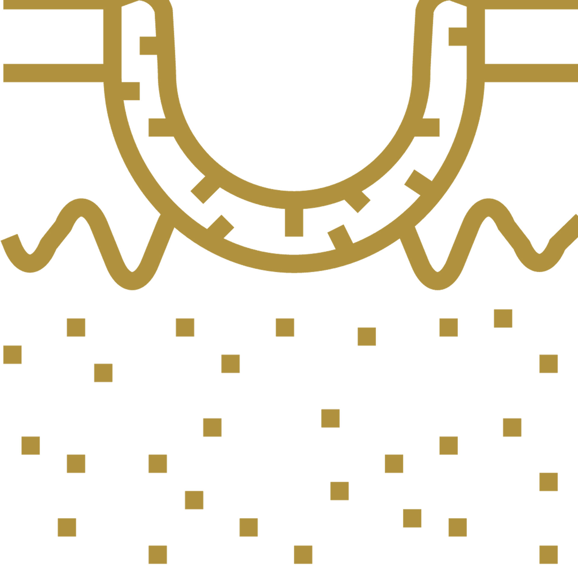 Scars icon