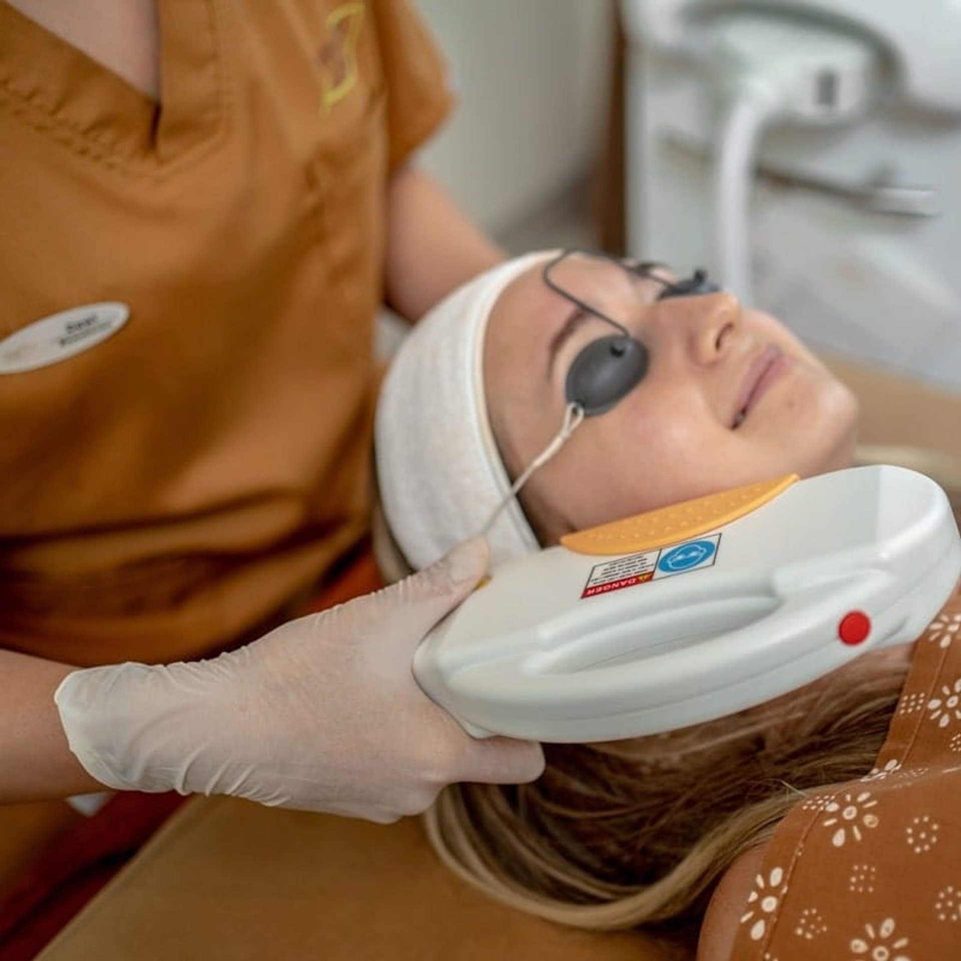 IPL (Intense Pulsed Light) at Healthy Look Aesthetic, Ubud