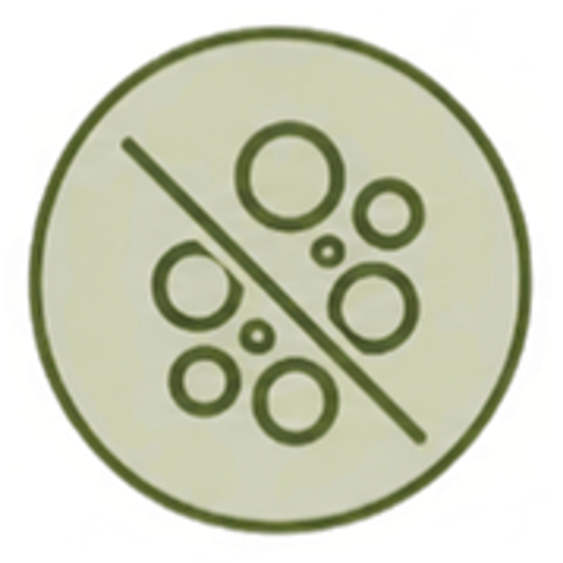 Fat cells crossed out.