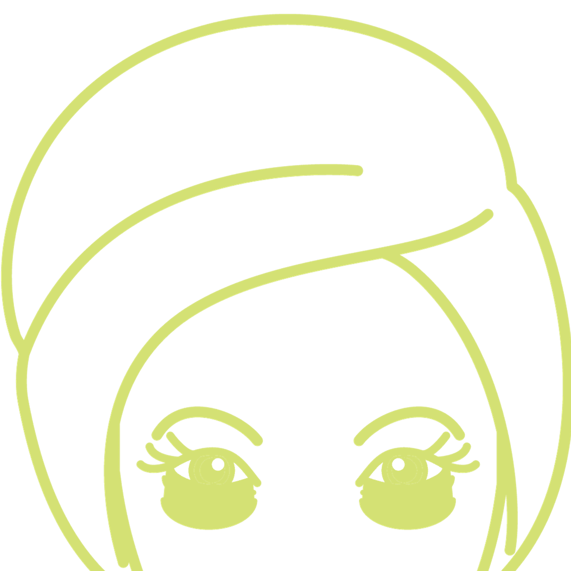 Icon for Dark Circle