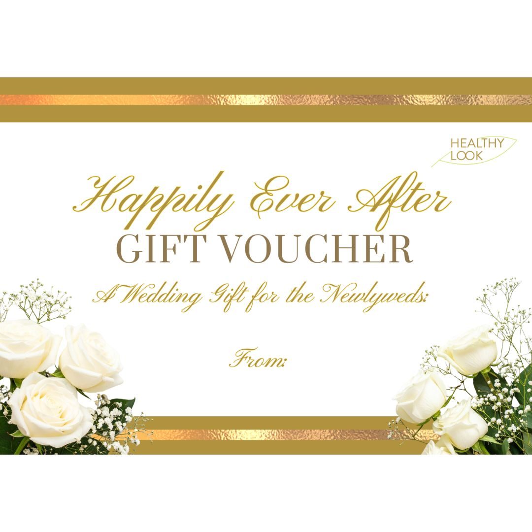 Wedding gift card design