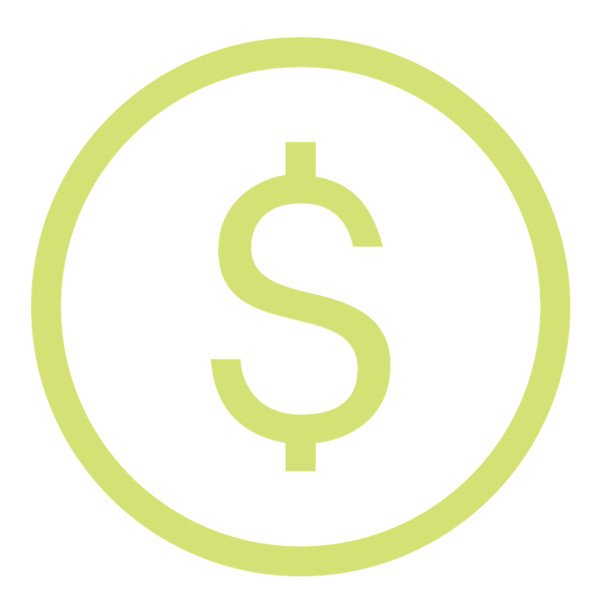 Affordable Price icon