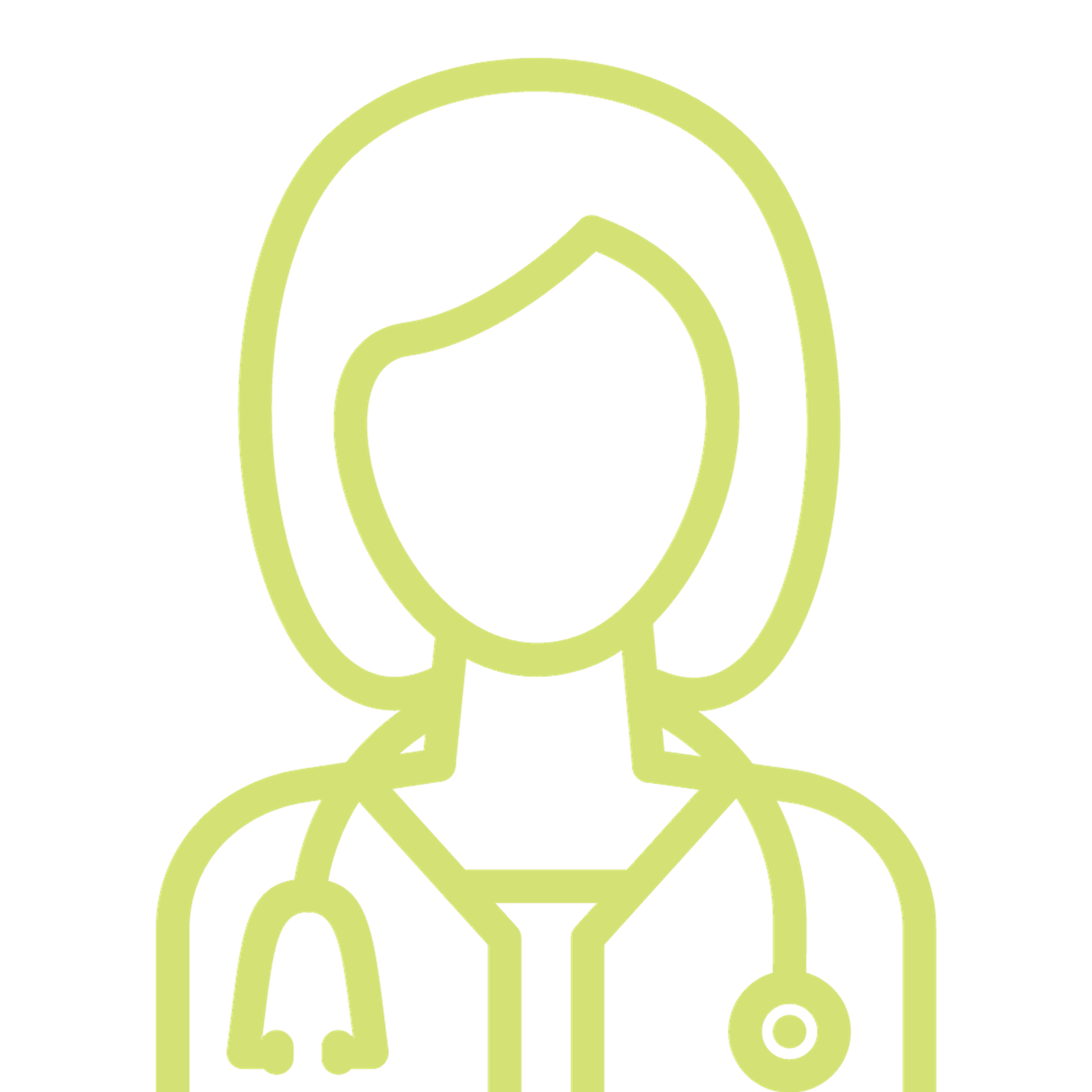 Handled by Certified Doctor icon