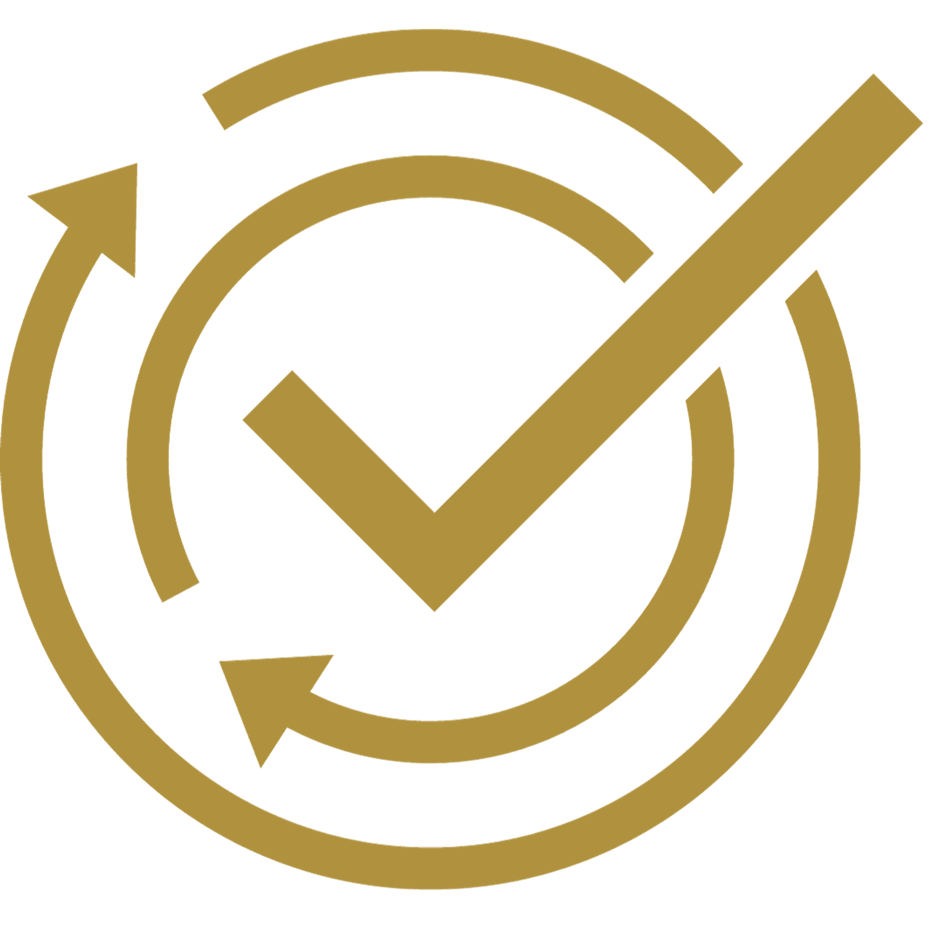 Real Result from the First Session icon