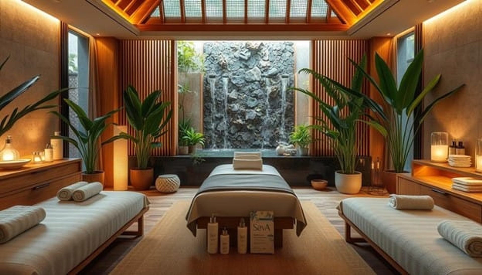 Skin Clinic Bali
