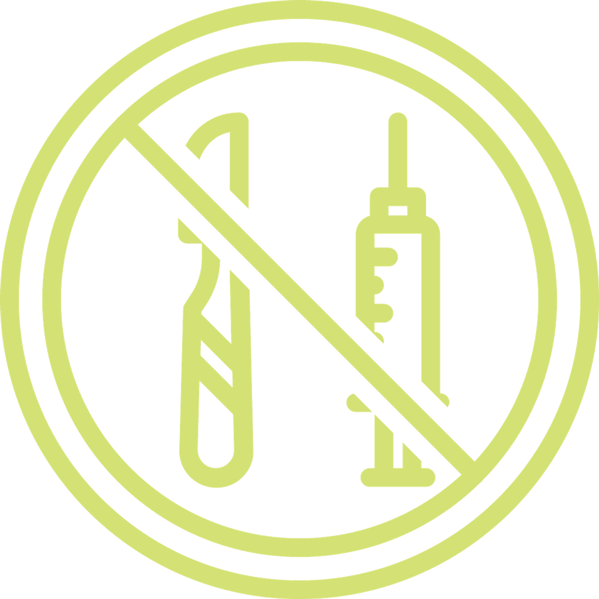 Non-Invasive icon