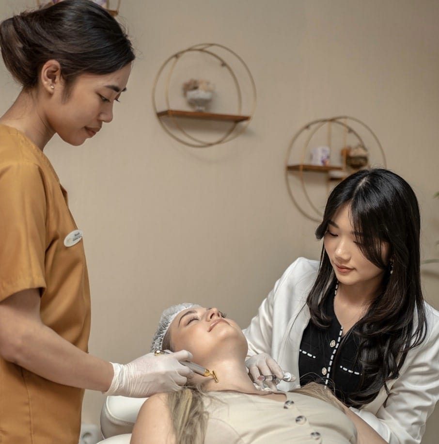 Skin Booster