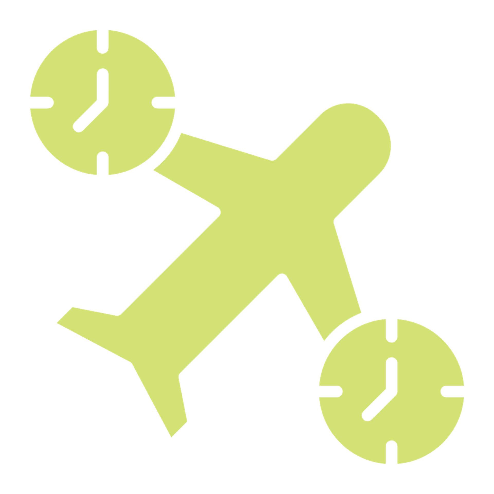 Jet Lag Recovery icon