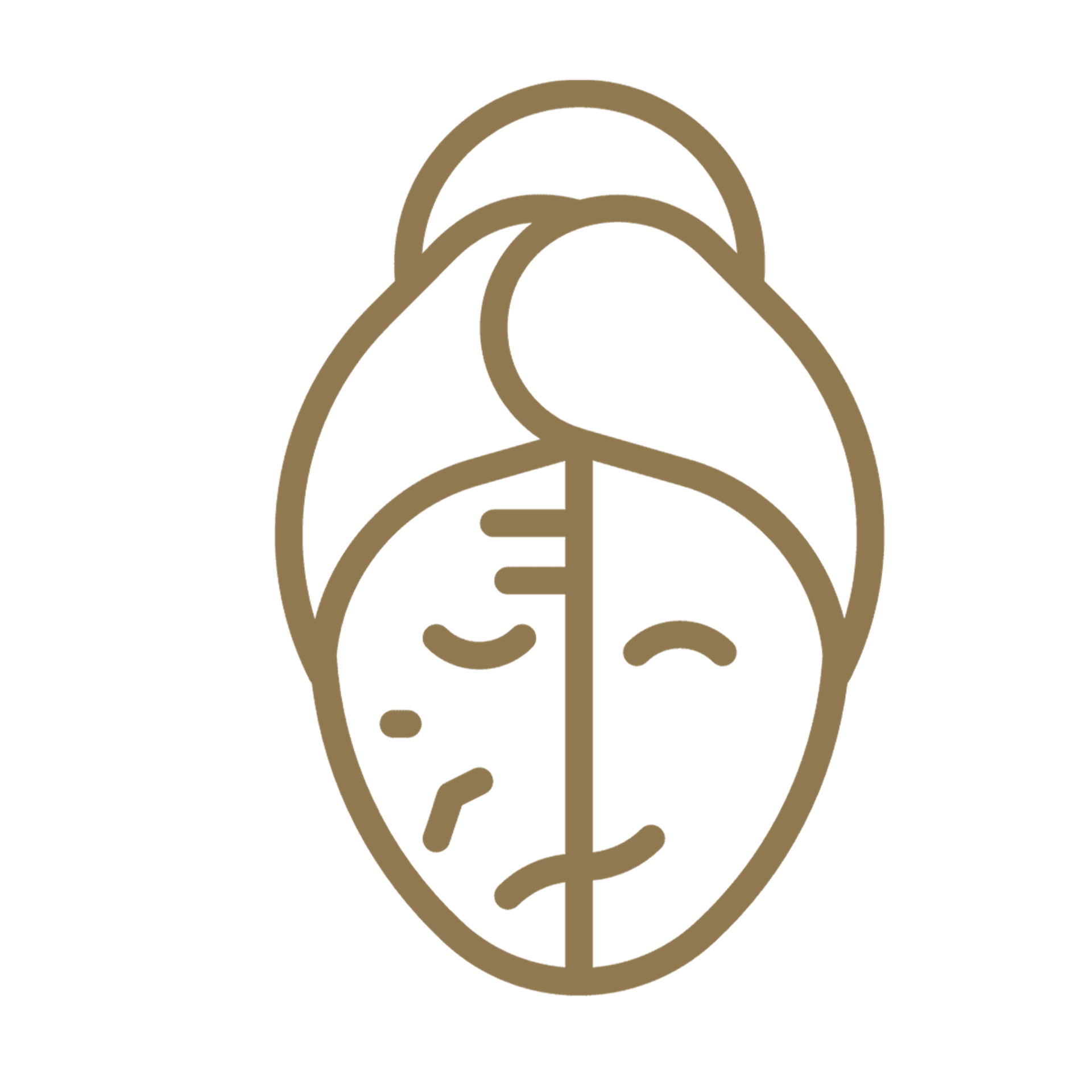 Icon for Wrinkles & Fine Lines