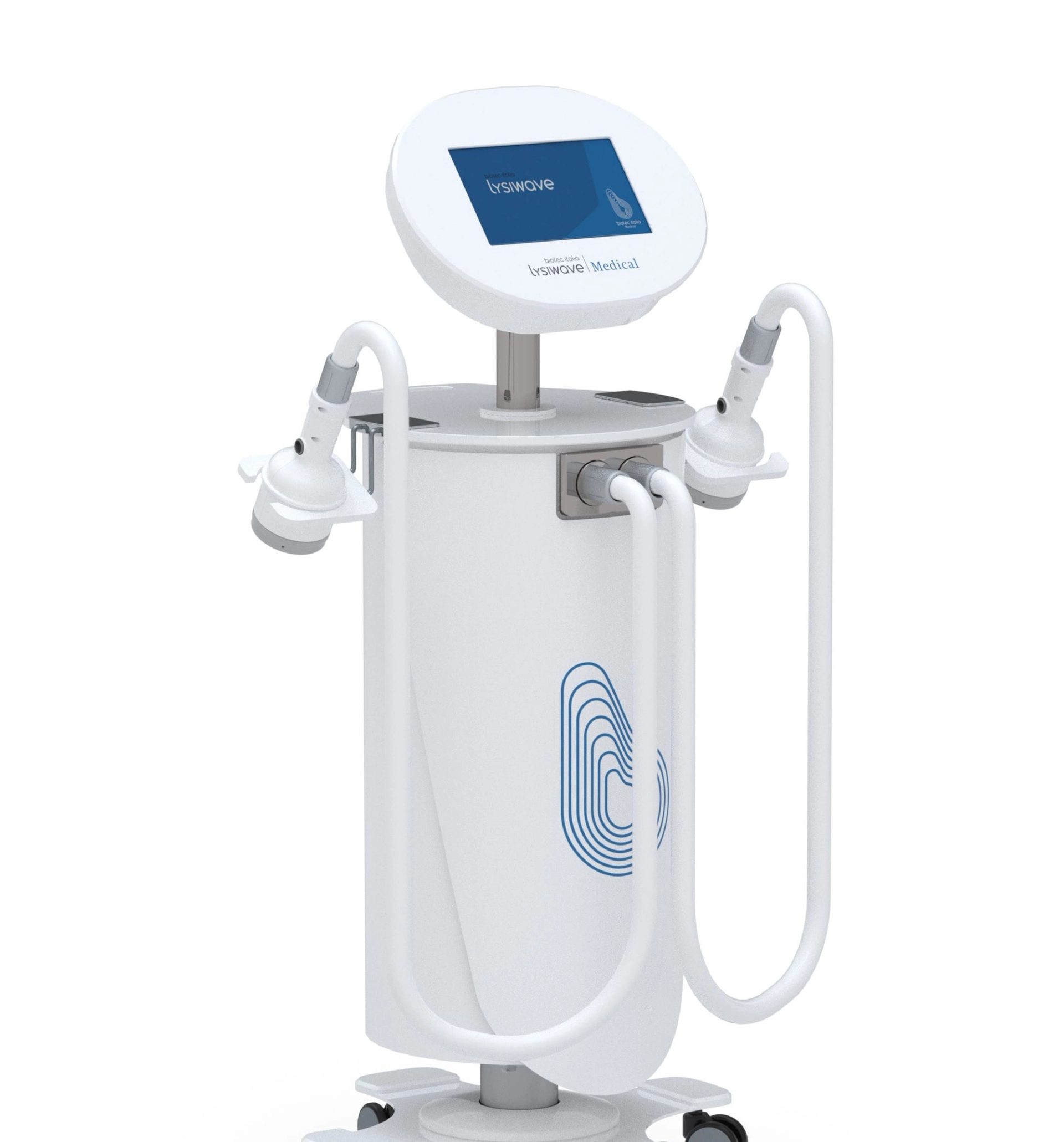 Lysiwave - Fat & Cellulite Treatment