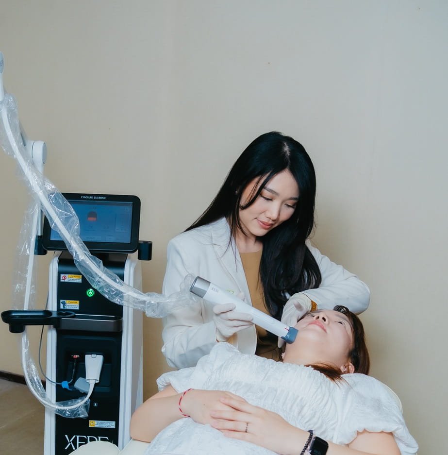 xerf treatment