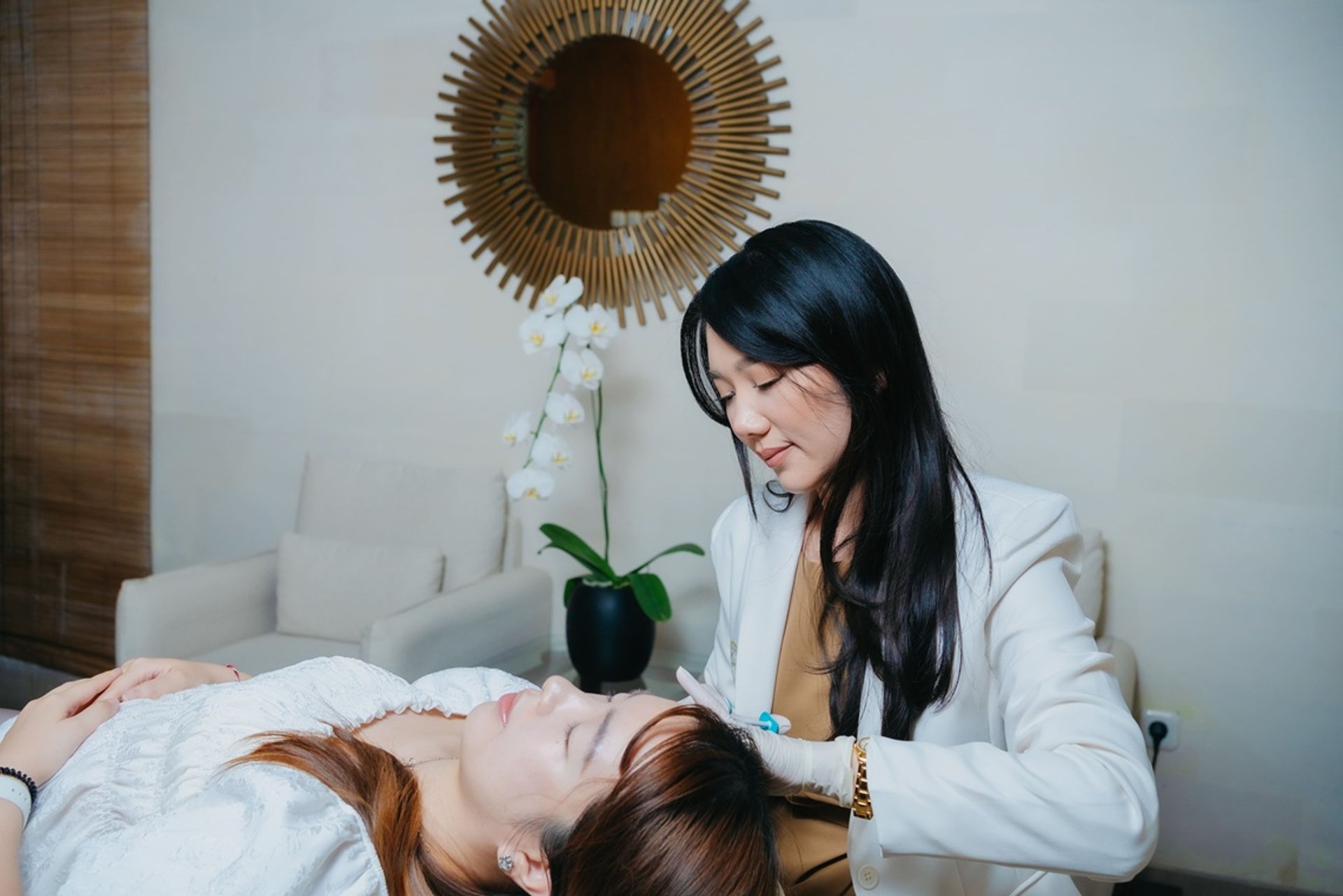 Skin Booster at Healthy Look Aesthetic, Ubud