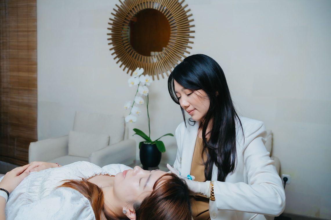 Skin Booster