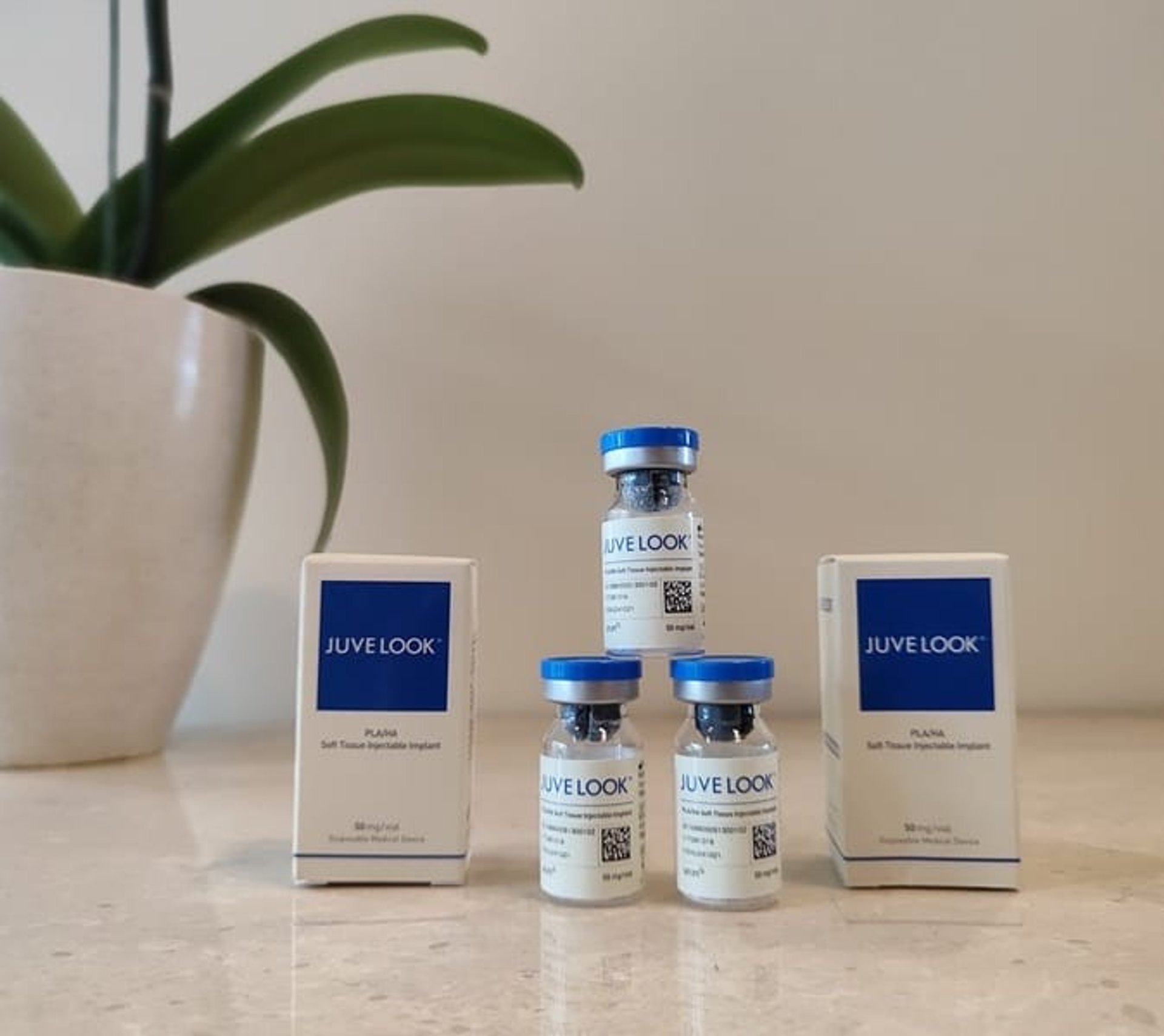 Juvelook Collagen Stimulator at Healthy Look Aesthetic, Ubud