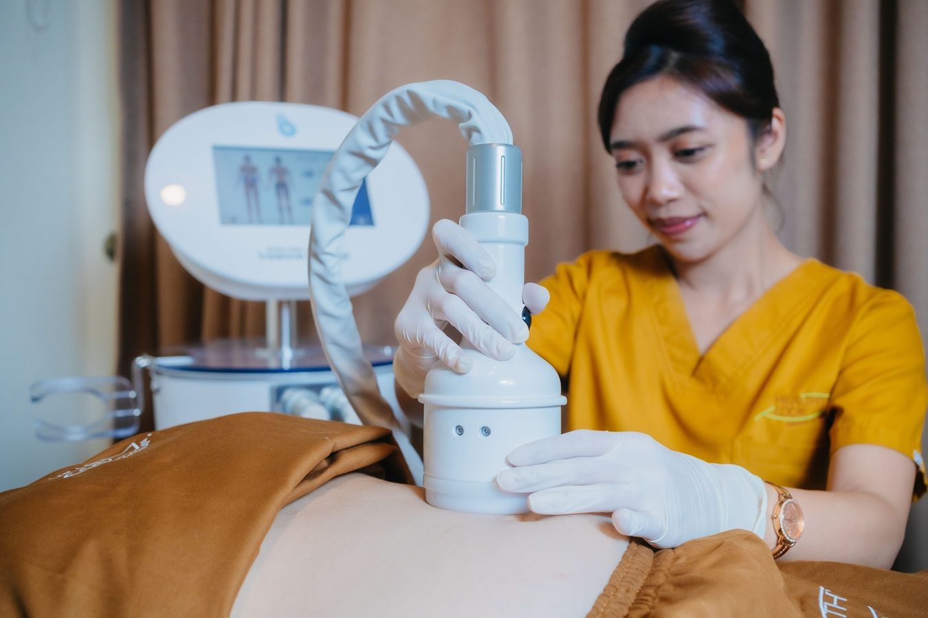 Lysiwave - Fat & Cellulite Treatment