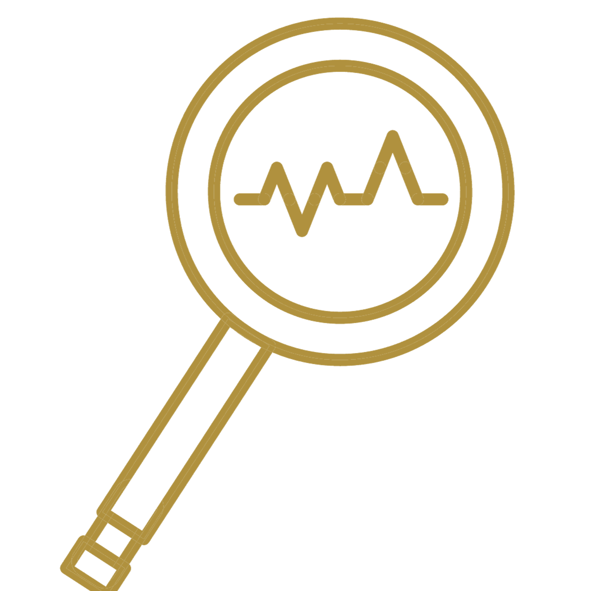 Clinically Proven Result icon