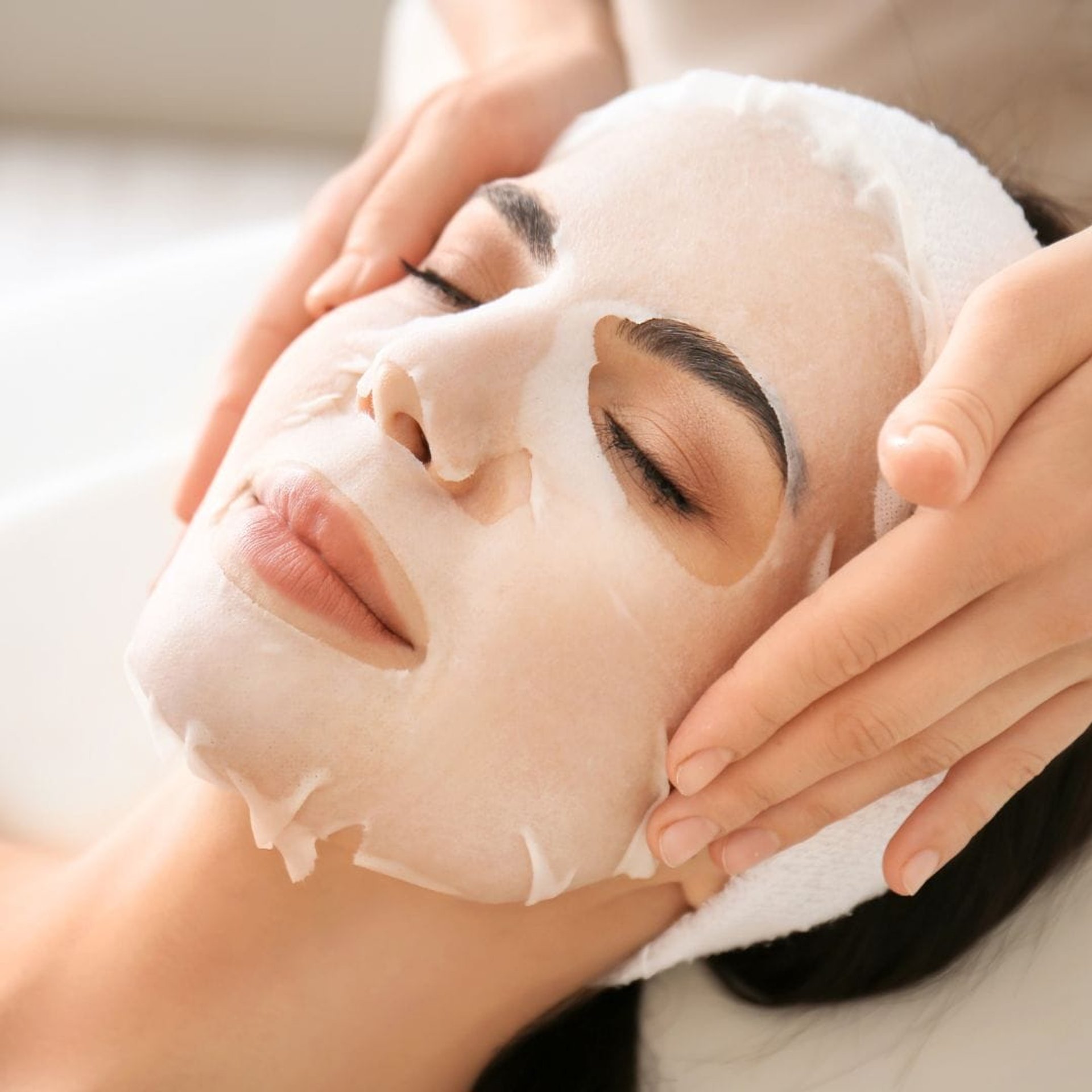 Carboxy Therapy at Healthy Look Aesthetic, Ubud