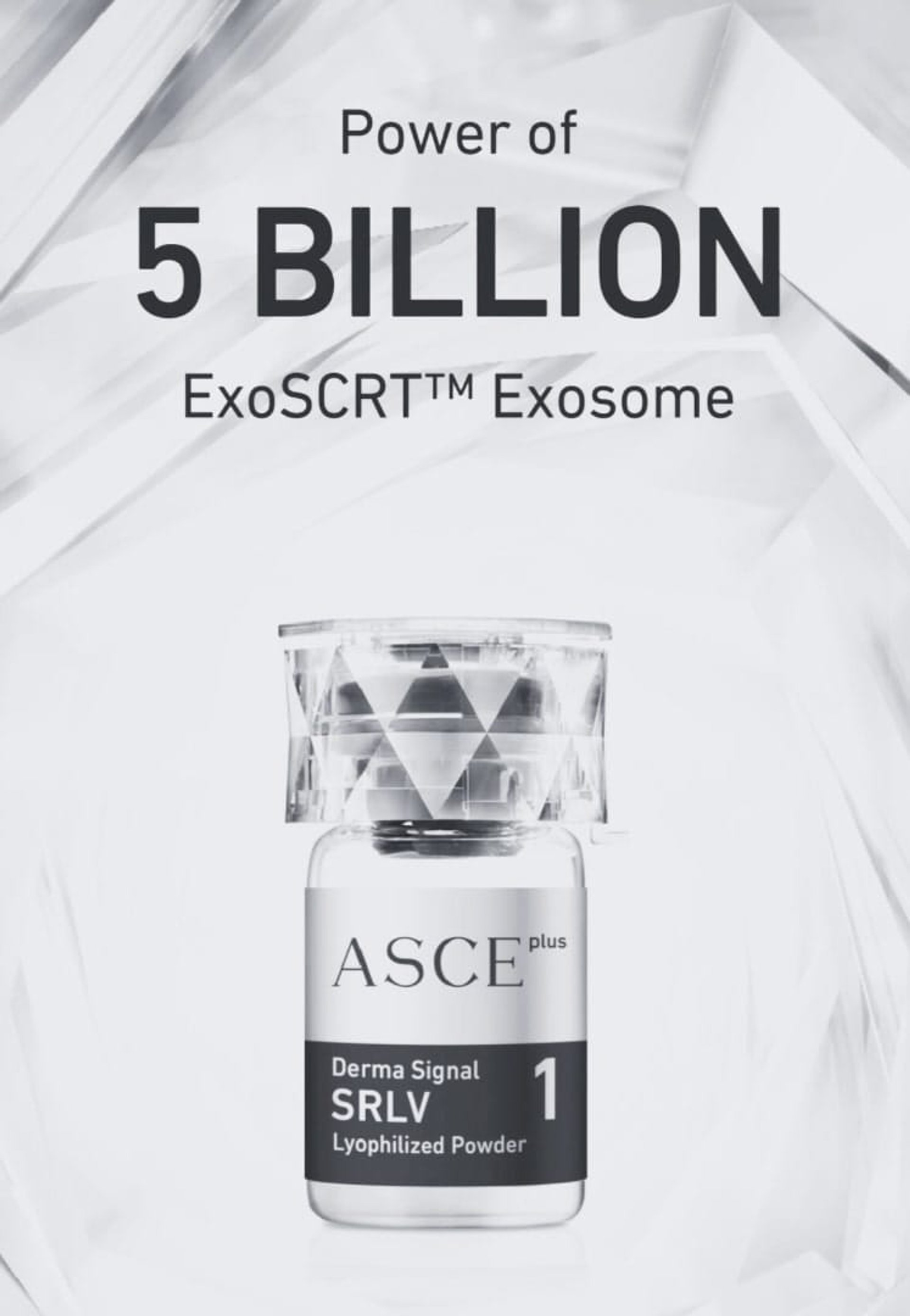 Exosome - Stem Cell Derivative at Healthy Look Aesthetic, Ubud
