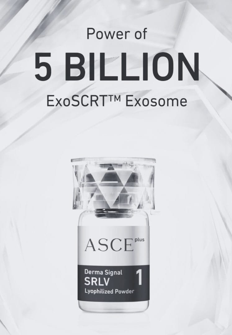 Exosome - Stem Cell Derivative at Healthy Look Aesthetic, Ubud