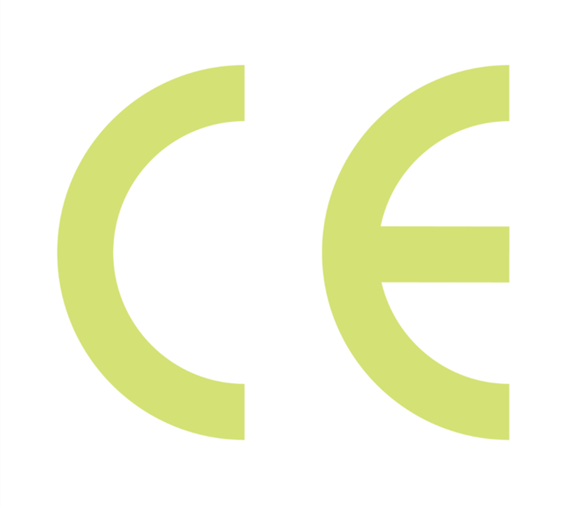 CE Certified icon