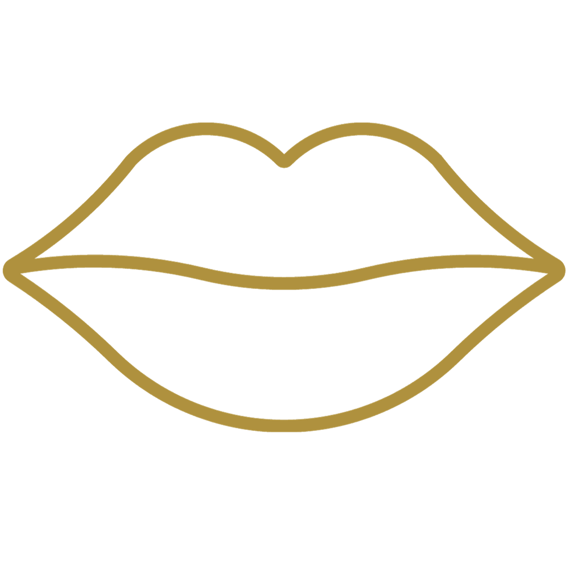 Lip icon