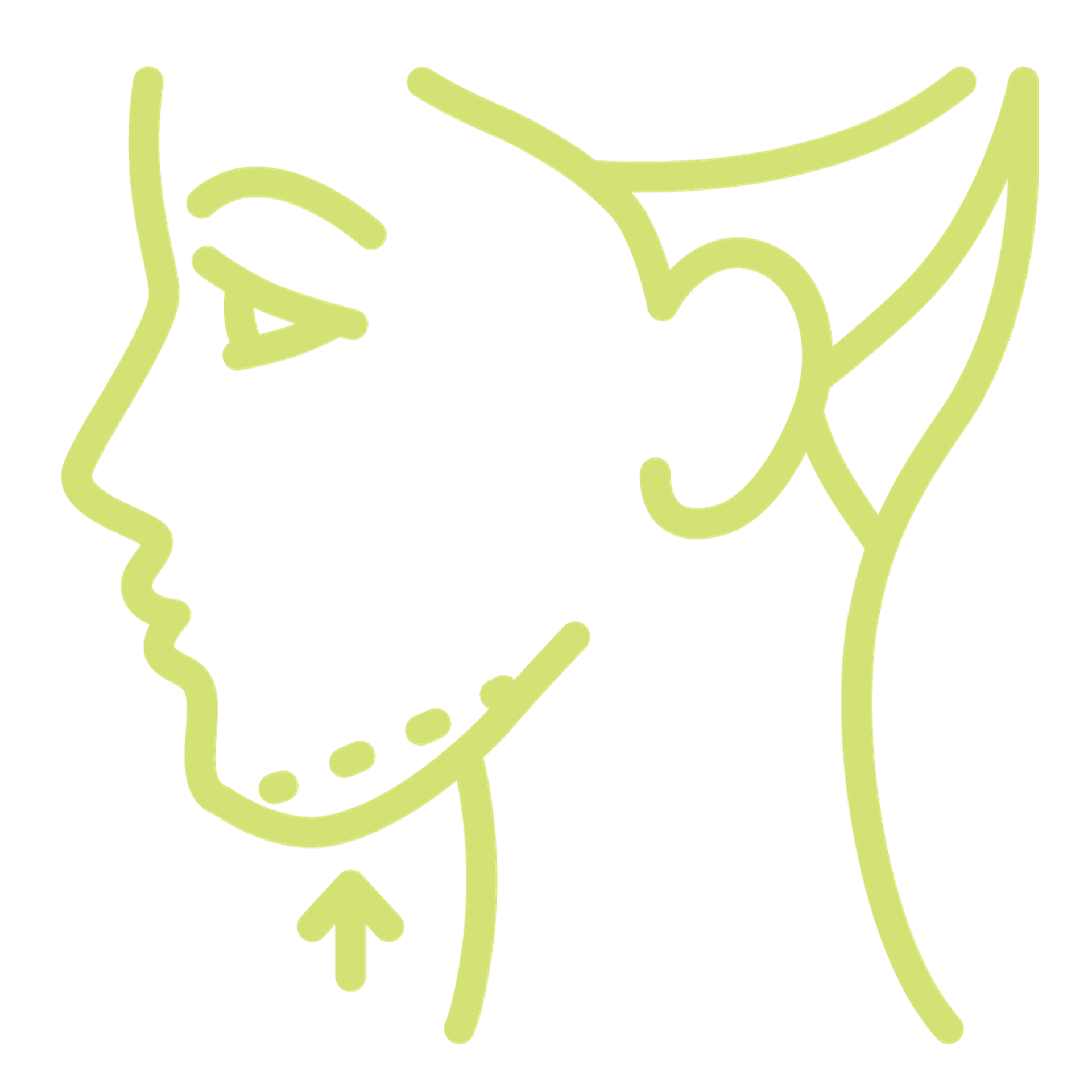Reduce Stubborn Fat icon