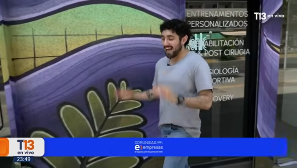 Mi Historia: Rehlab, un centro de entrenamiento integral