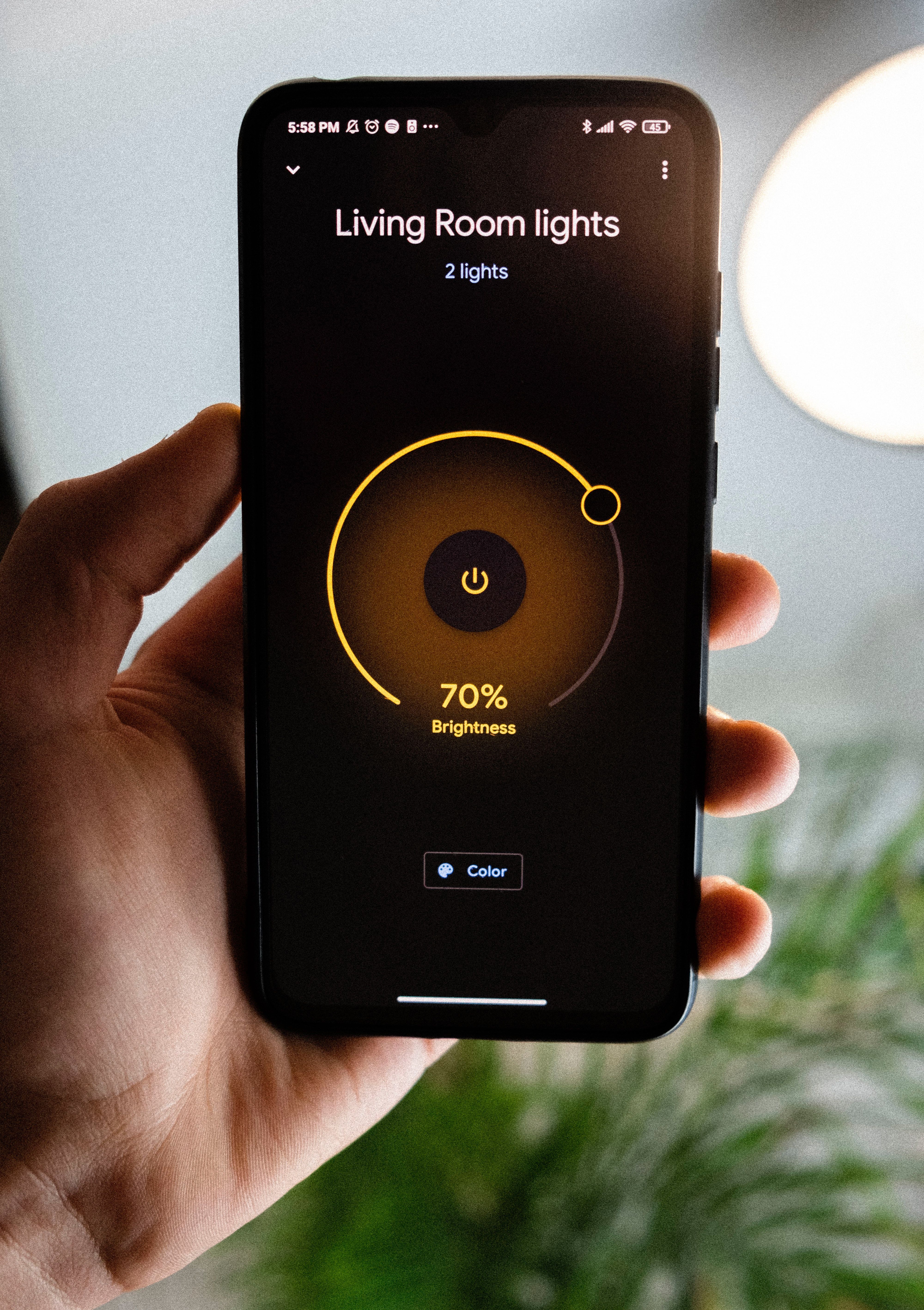 "Smart Home Technology: Making Your Home More Connected and Efficient