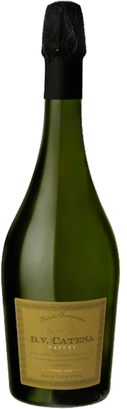 Botella de D.V Brut Nature 750 ml