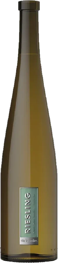 Botella de Las Perdices Riesling 750 ml