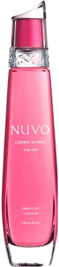 Botella de Nuvo 750 ml