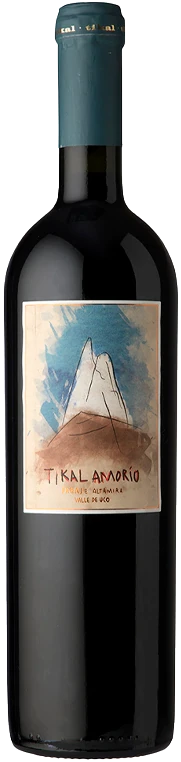 Botella de Tikal Amorio 750 ml