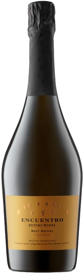 Botella de Encuentro Brut Nature 750 ml