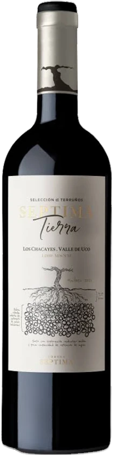 Botella de Septima Tierra Gualtallary 750 ml