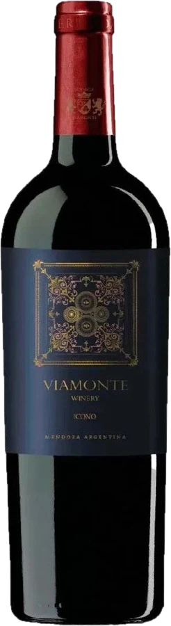 Botella de Viamonte Icono 750 ml