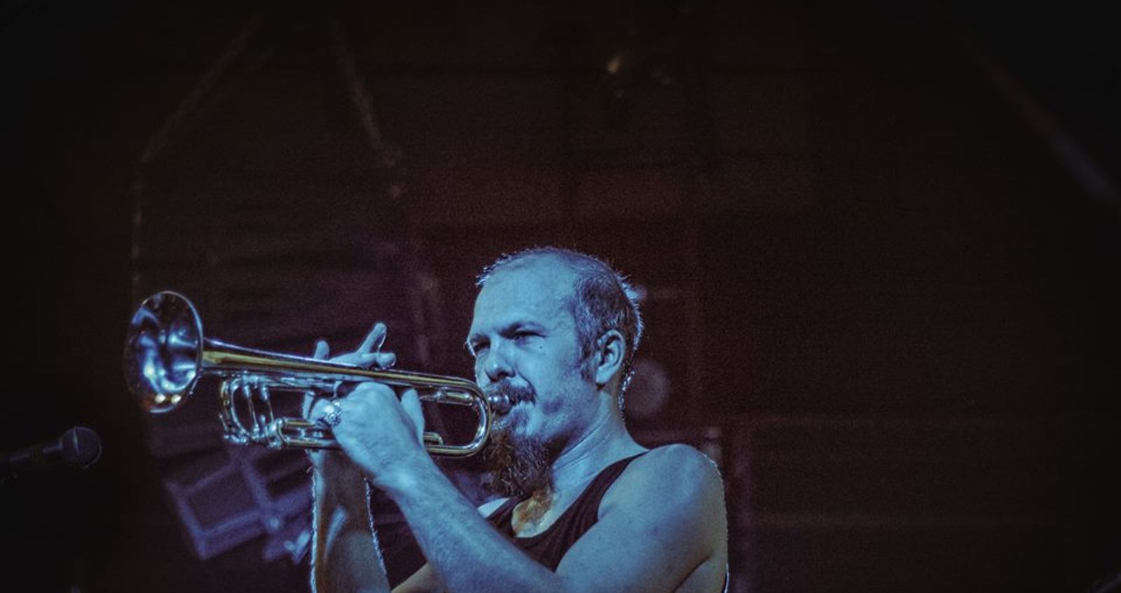 Mihnea concert live la 3BFest 2026, Arenele Romane, Bucuresti