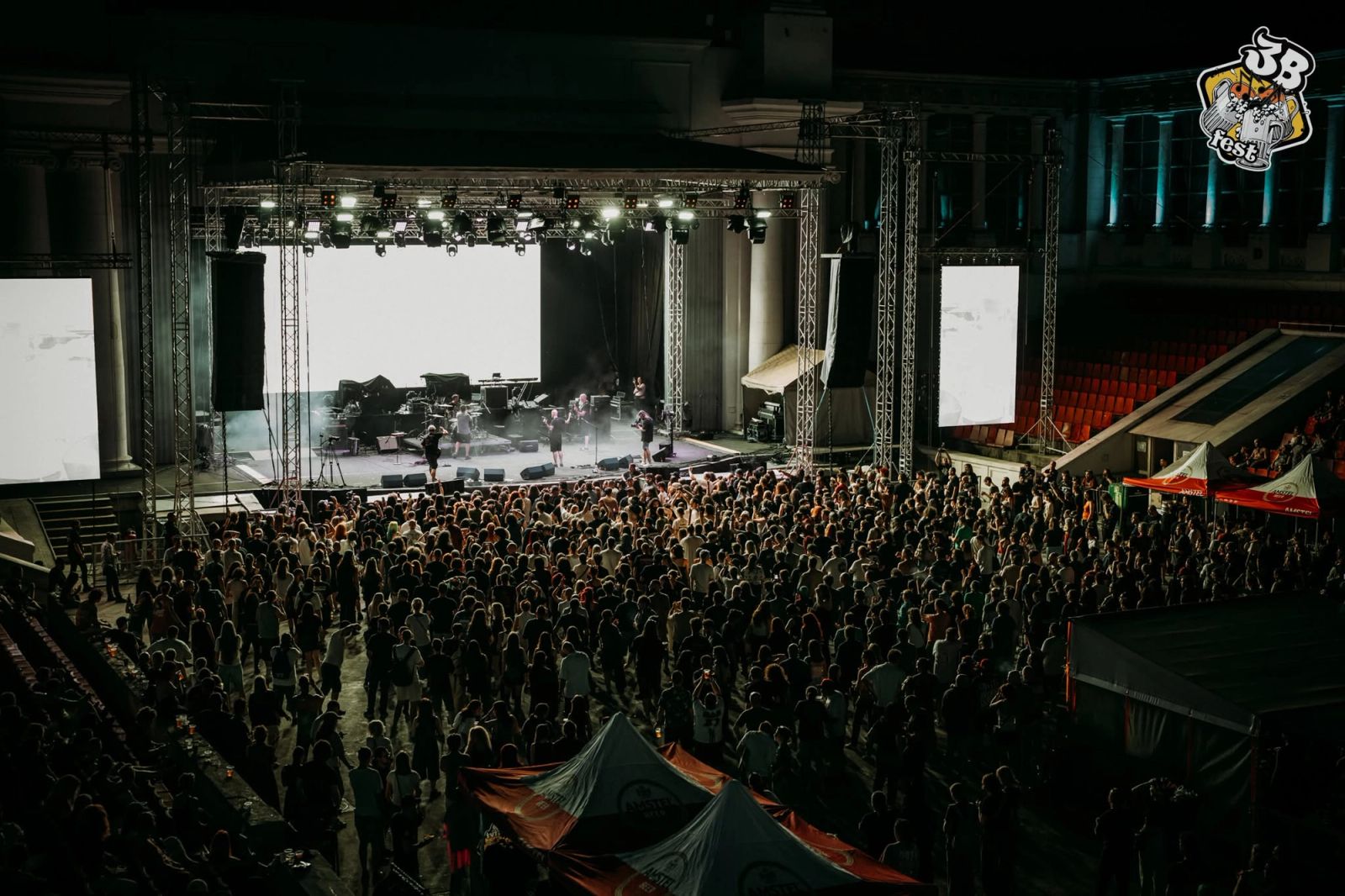 3BFEST 2026