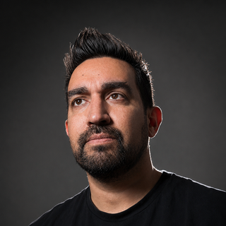 Javier Lozano, Director of Marketing at ProEdge Dental Water Labs