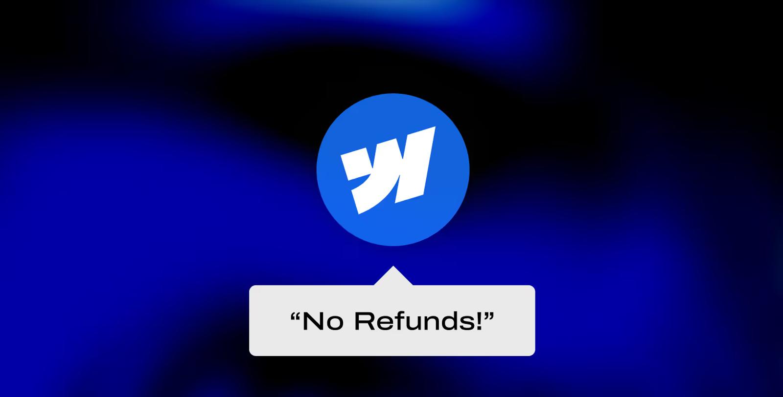 Cancel Webflow Subscription: No Refund Policy