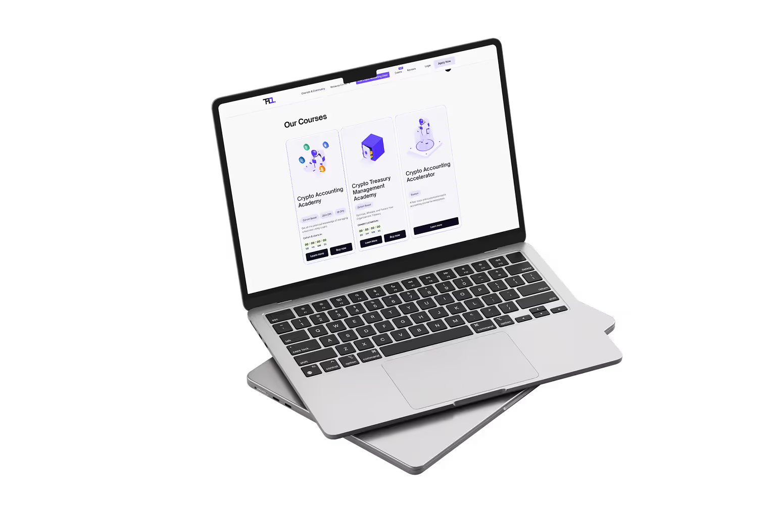 The Accountant Quits: From Podcast to Profit-Driven Web3 Brand project screenshot 5