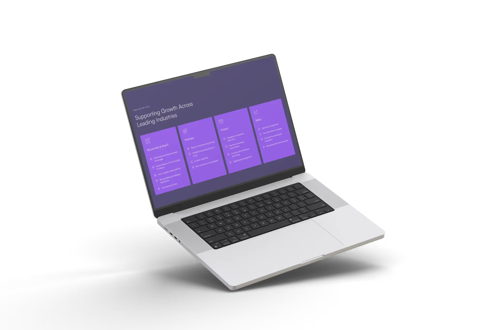 HashLedger: From Idea to a Trustworthy Web3 Brand project screenshot 6