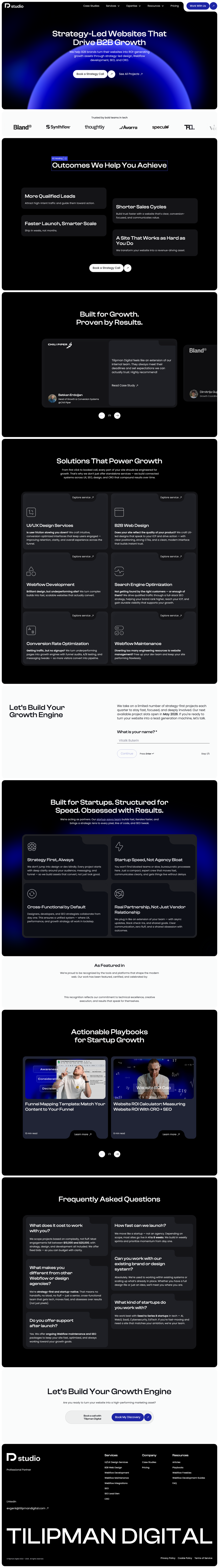 Before Khod: The Climb, the Crash, and the Rebrand (Khod Labs)