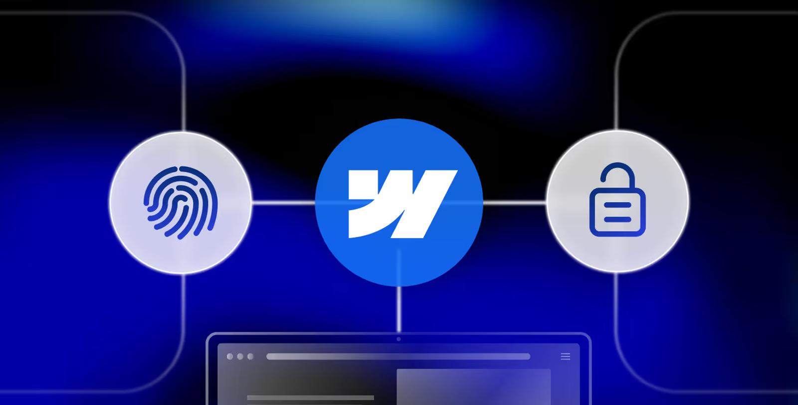HubSpot CMS vs Webflow — Webflow Security