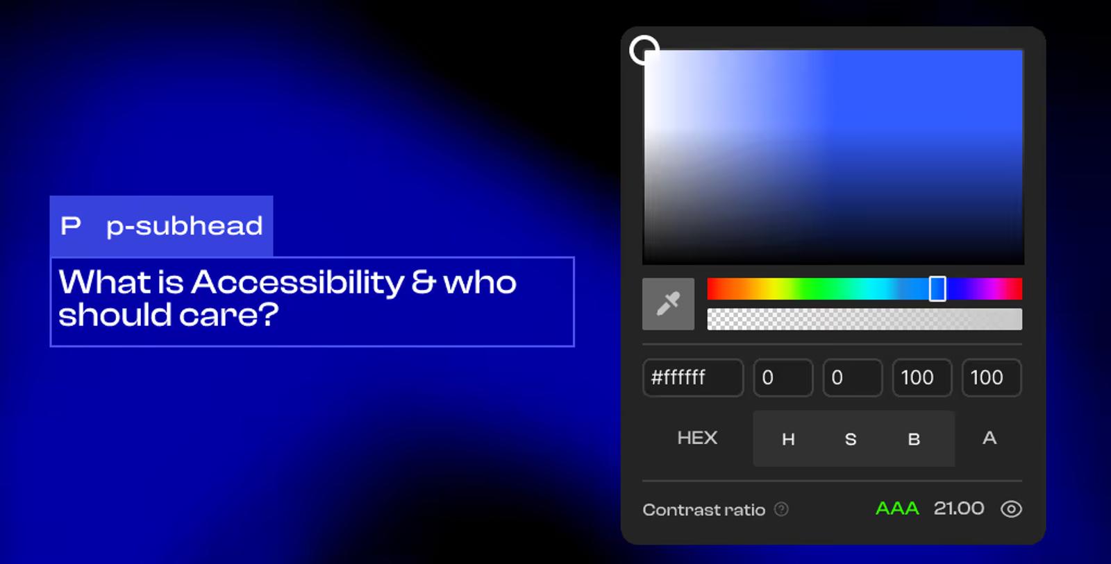 Impact of Accessible Web Design on Marketing