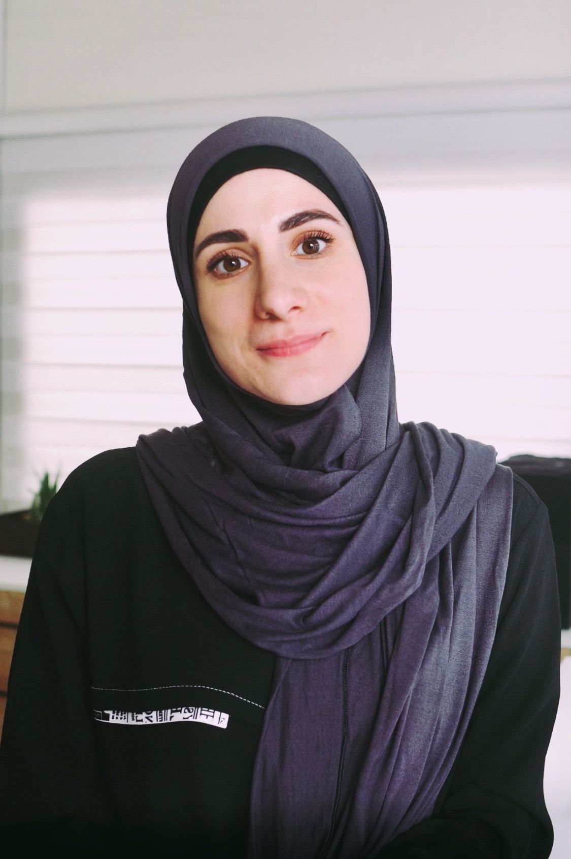 Sara Soueidan