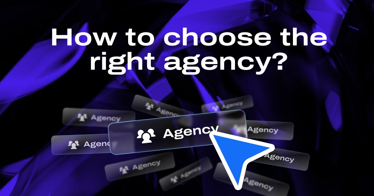How to Choose the Right Webflow Agency for Your Business