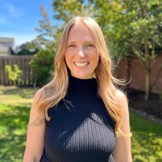 Madeleine Work, Head of Marketing at PortPro
