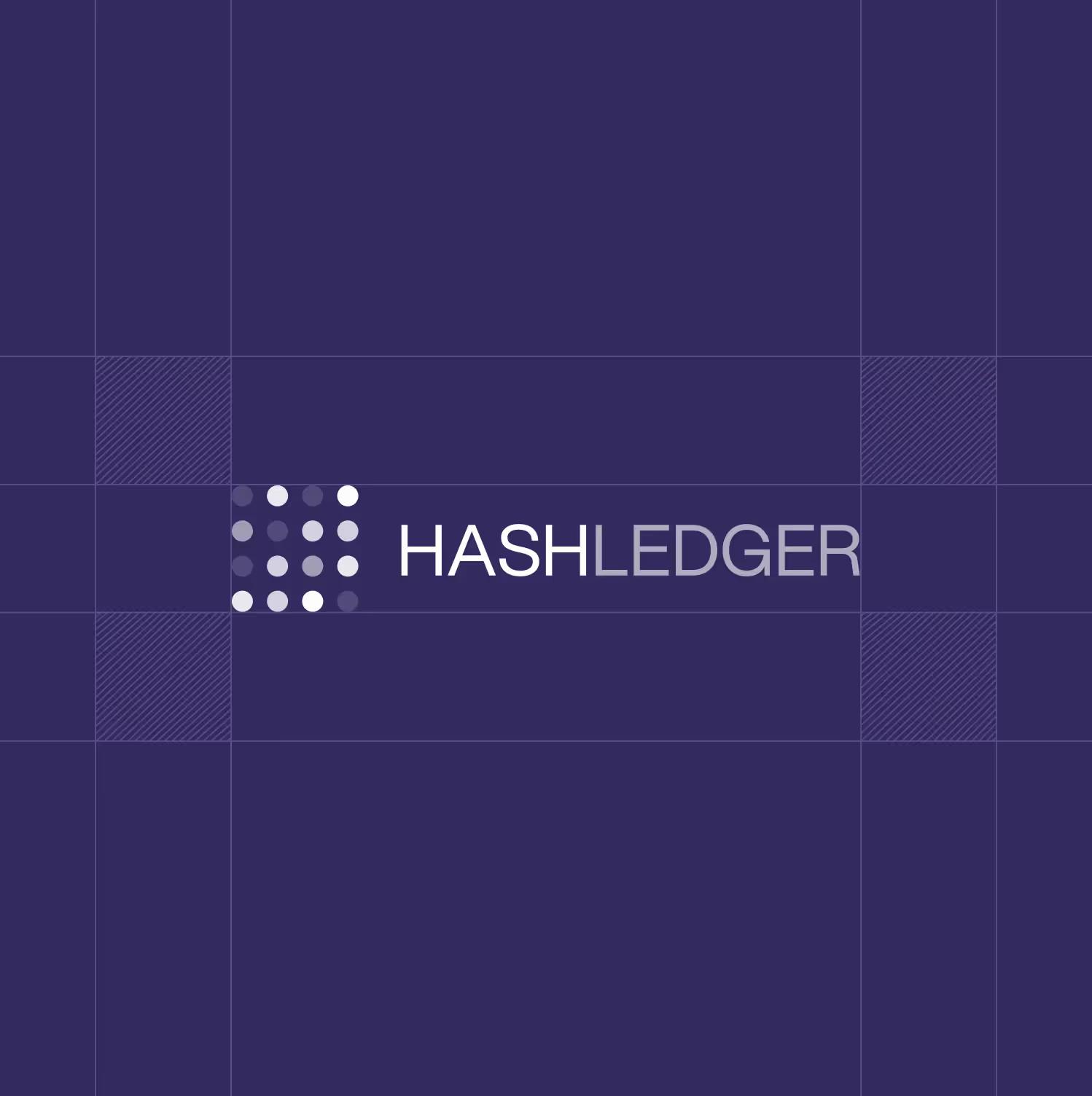 HashLedger: From Idea to a Trustworthy Web3 Brand project screenshot 7